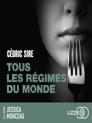 cover image of Tous les régimes du monde--Déguster le noir